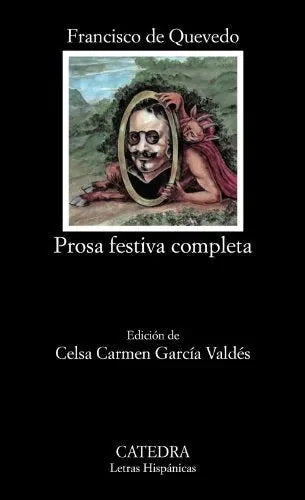 Libro Prosa Festiva Completa