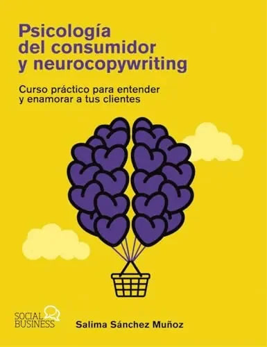 Libro Psicologia Del Consumidor Y Neurocopywri