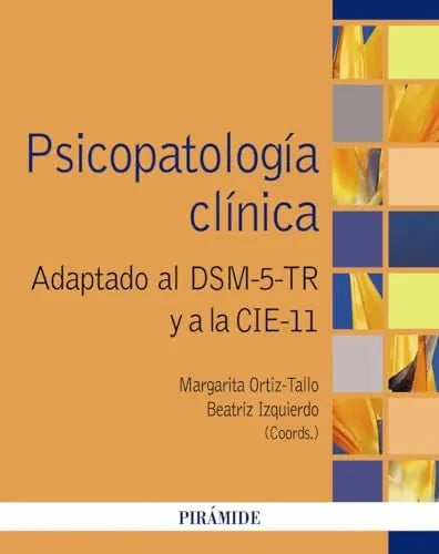 Libro Psicopatologia Clinica