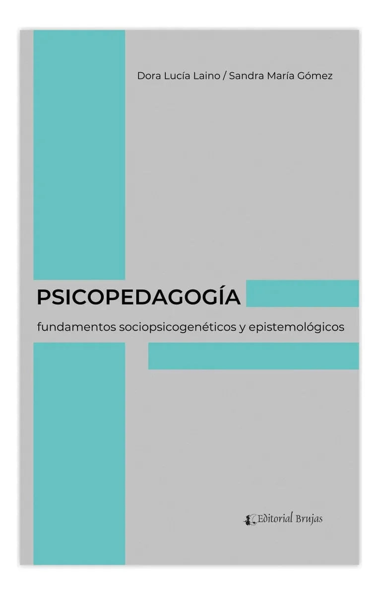 Libro Psicopedagogia Fundamentos Sociopsicogen