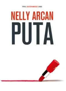 Libro Puta