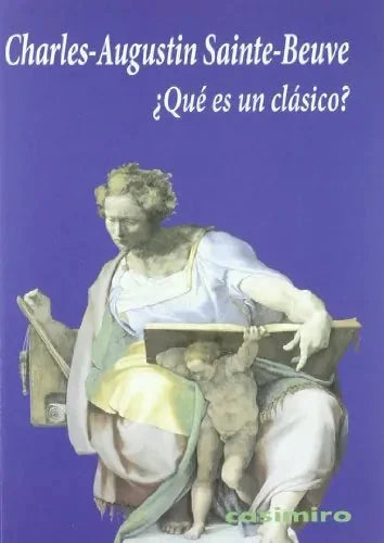Libro Que Es Un Clasico?