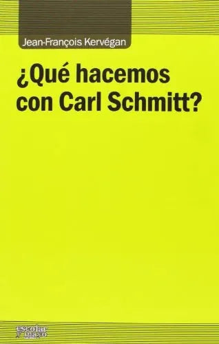 Libro Que Hacemos Con Carl Smith?