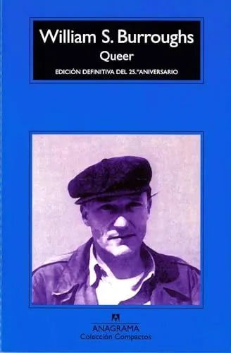 Libro Queer
