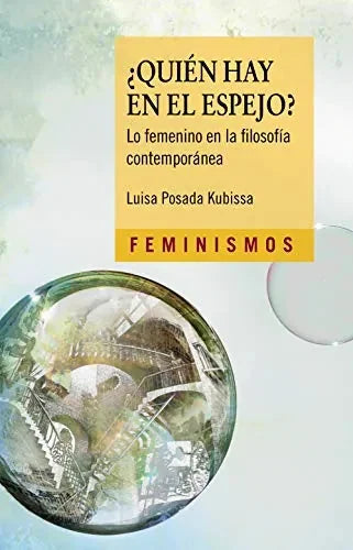 Libro Quien Hay En El Espejo?