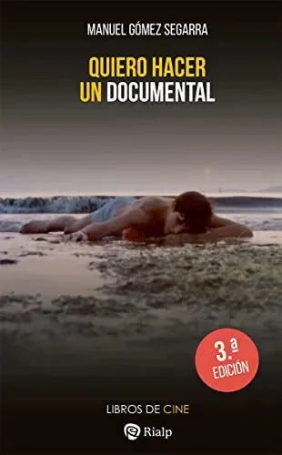 Libro Quiero Hacer Un Documental