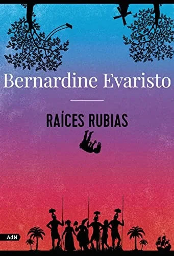 Libro Raices Rubias