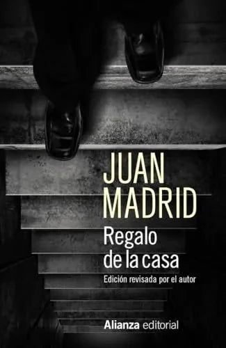 Libro Regalo De La Casa