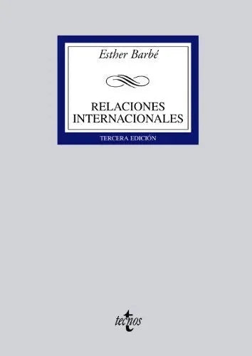 Relaciones Internacionales - Icaro Libros