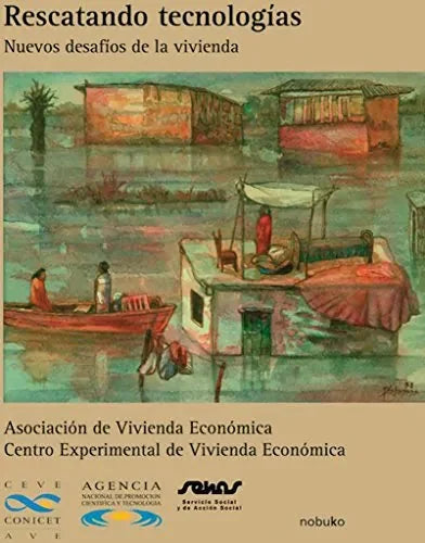 Libro Rescatando Tecnologias Nuevos Desafios D