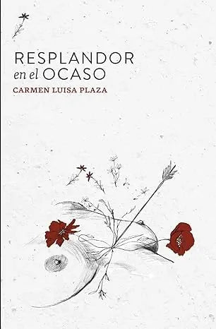Libro Resplandor En El Ocaso