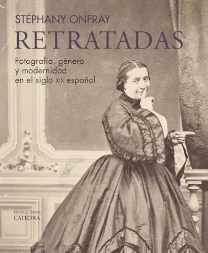 Libro Retratadas