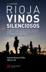 Libro Rioja, Vinos Silenciosos