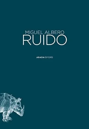 Libro Ruido