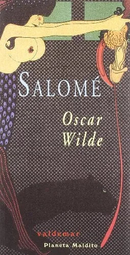 Libro Salome
