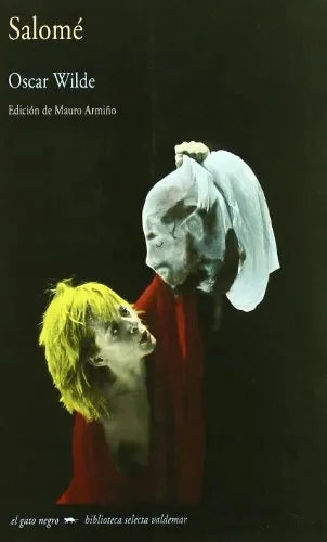 Libro Salome