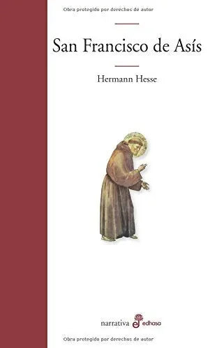 Libro San Francisco De Asis