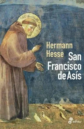 Libro San Francisco De Asis