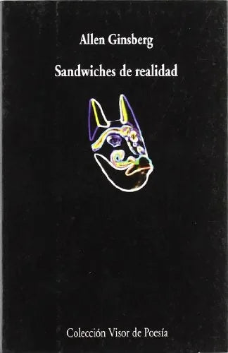Libro Sandwiches De Realidad