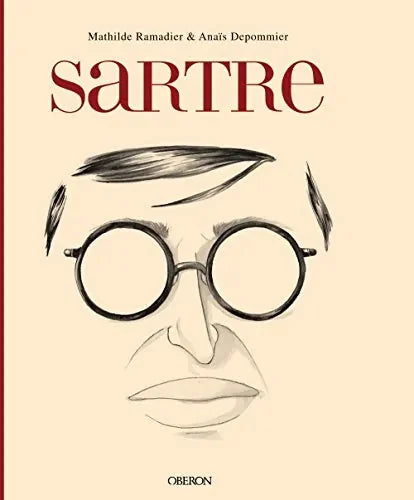 Sartre - Icaro Libros