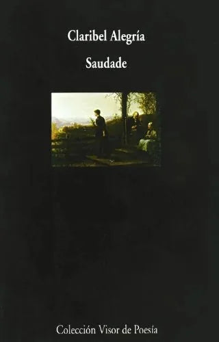 Libro Saudade