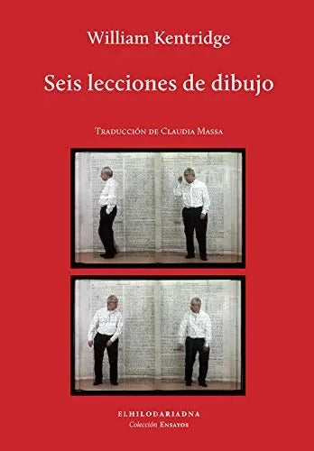 Seis Lecciones De Dibujo - Icaro Libros