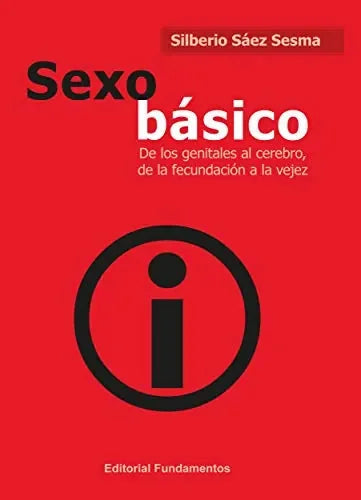 Libro Sexo Basico