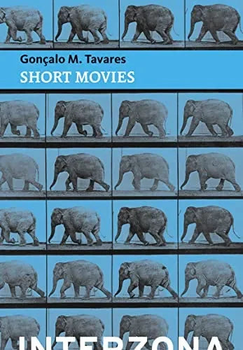 Libro Short Movies