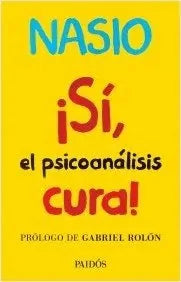 Libro Si, El Psicoanalisis Cuara!