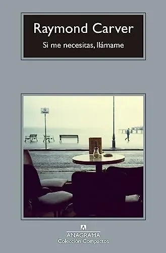 Libro Si Me Necesitas, Llámame