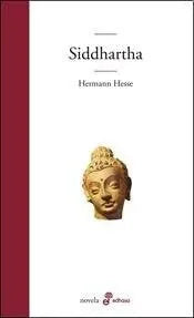 Libro Siddhartha