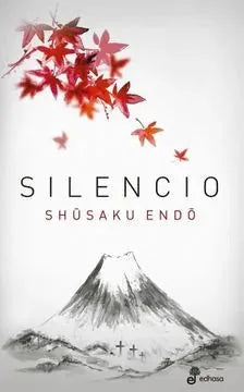 Libro Silencio