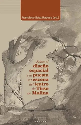 Libro Sobre El Diseño Espacial Y La Puesta En