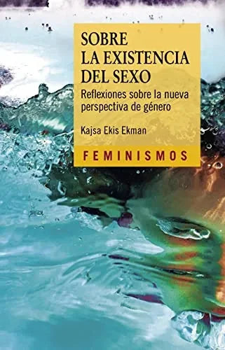 Libro Sobre La Existencia Del Sexo