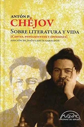 Libro Sobre Literatura Y Vida