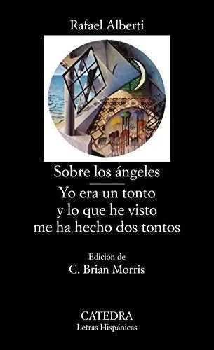 Libro Sobre Los Angeles, Yo Era Un Tonto