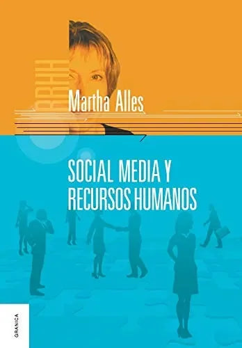 Libro Social Media Y Recursos Humanos