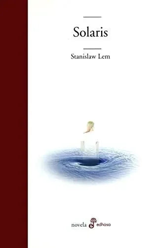 Libro Solaris