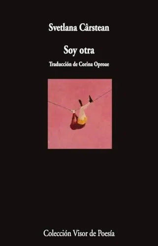 Libro Soy Otra