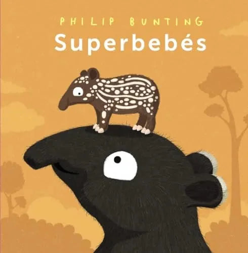 Libro Superbebes