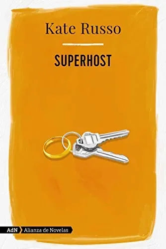 Libro Superhost