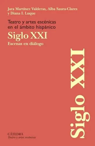 Libro Teatro Y Artes Escenicas En El Ambito Hi