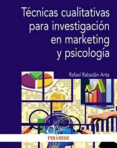 Libro Tecnicas Cualitativas Para Investigacion