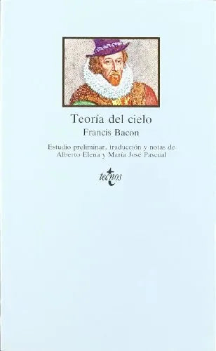 Libro Teoria Del Cielo