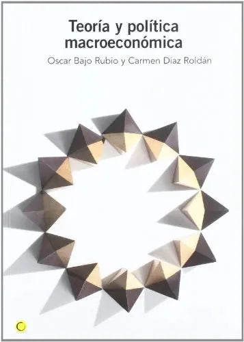 Libro Teoria Y Politica Macroeconomica