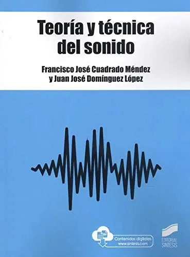 Teoria Y Tecnica Del Sonido - Icaro Libros
