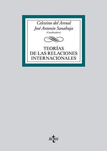 Libro Teorias De Las Relaciones Internacionale