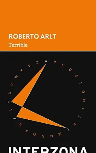 Libro Terrible