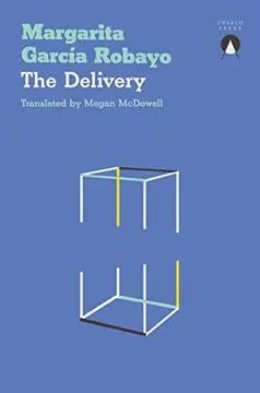 Libro The Delibery