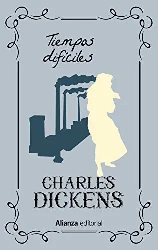 Tiempos Dificiles - Icaro Libros